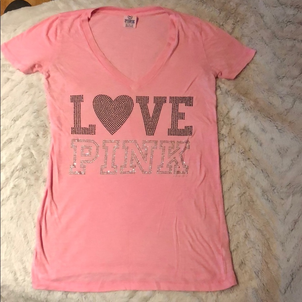 Victoria’s Secret PINK Top!